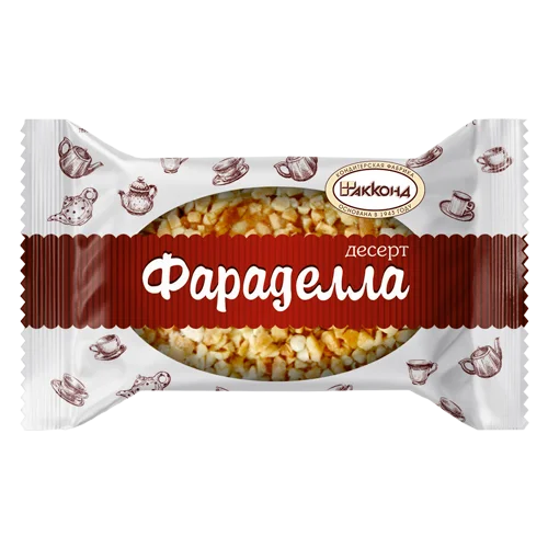 конфеты