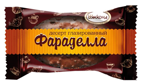 конфеты