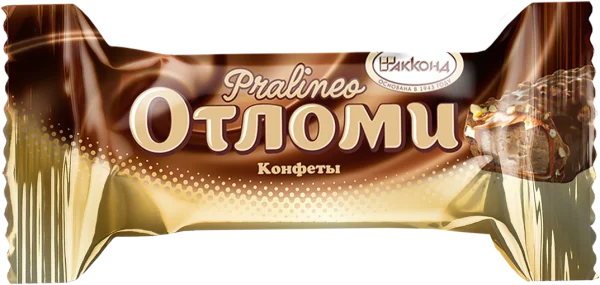 конфеты