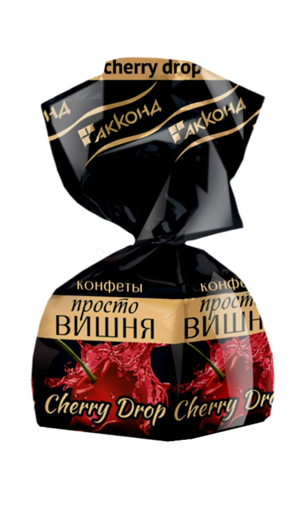 конфеты
