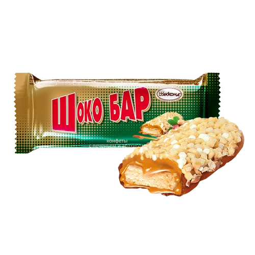 конфеты