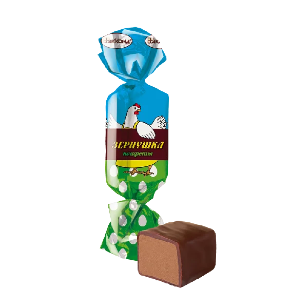 конфеты