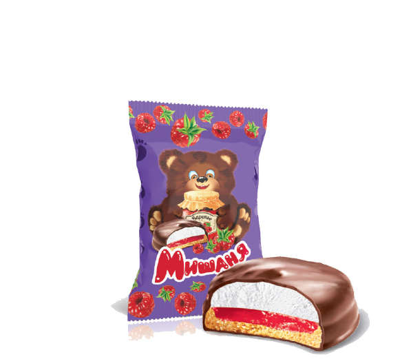 конфеты