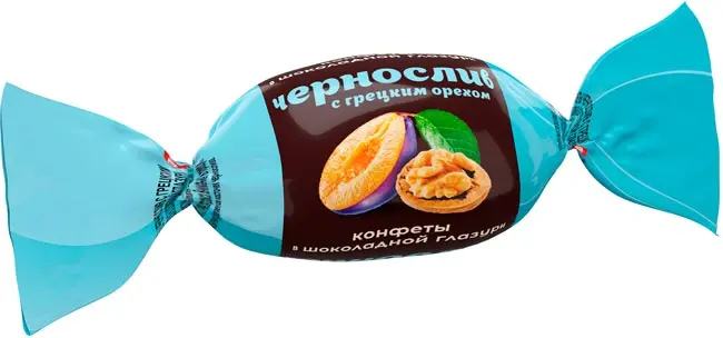 конфеты