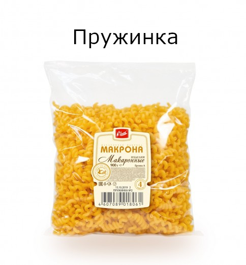 Макароны