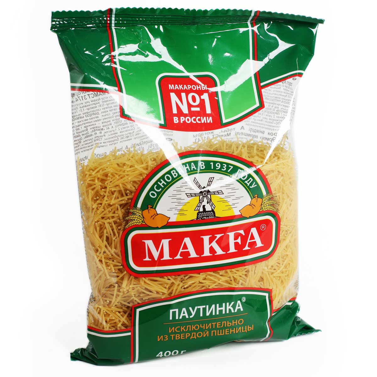 Макароны