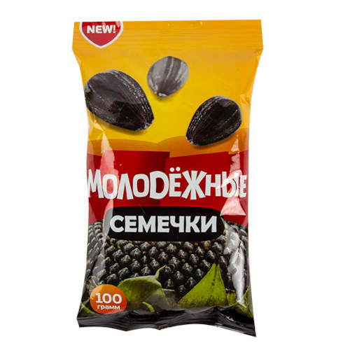 семечки